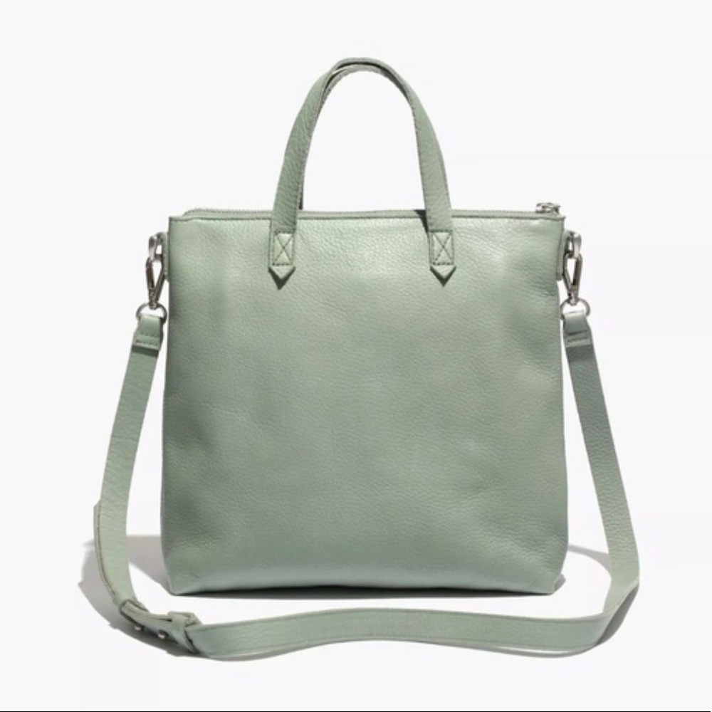 Madewell Small Transport Crossbody